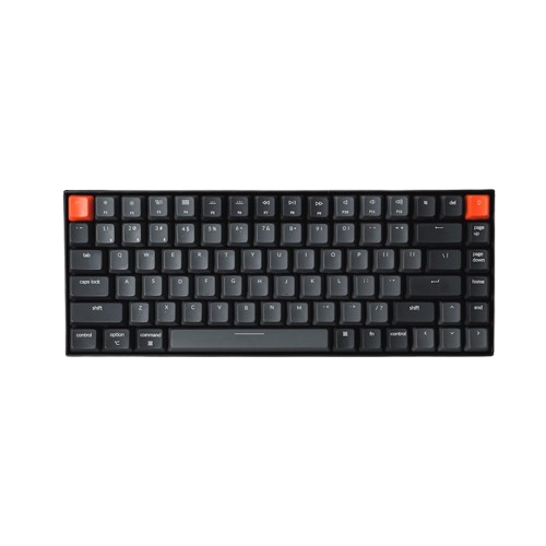 Custom 65% Mechanical Keyboard